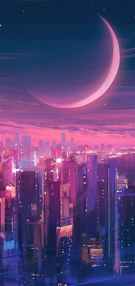 Aesthetic 4k Phone Wallpapers .